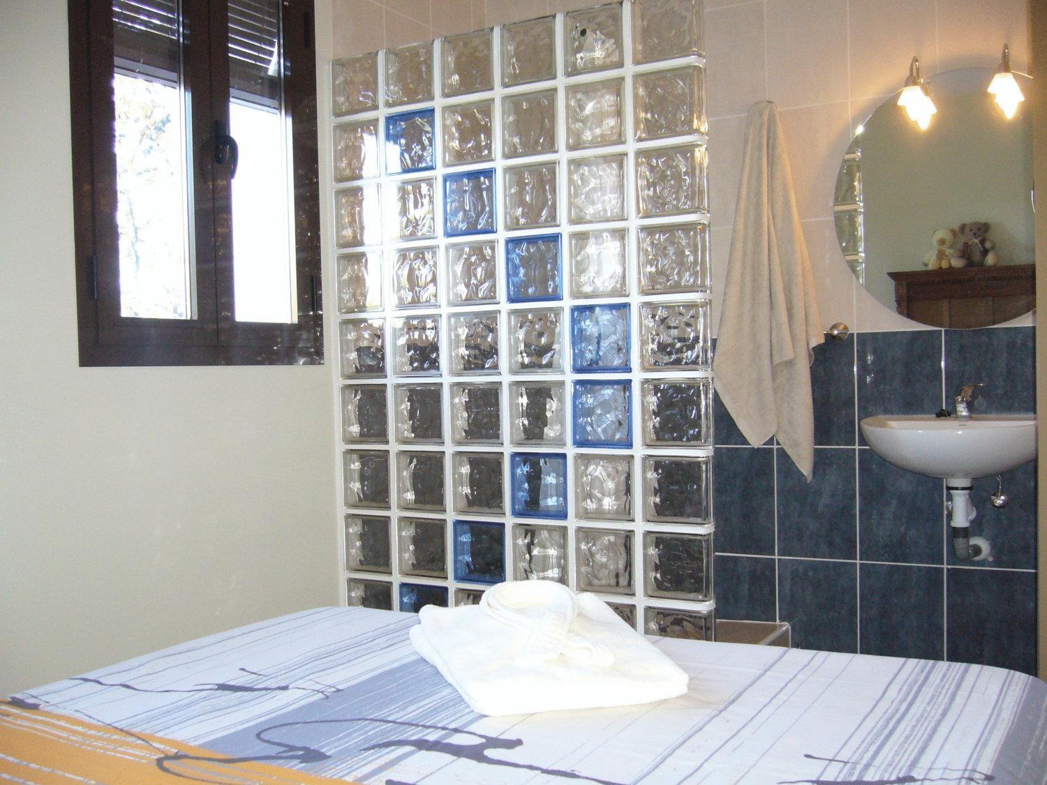 B&B Lasnavillasmm Montefrío Eksteriør bilde